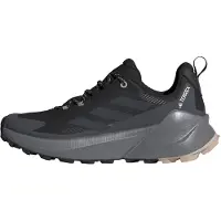 Adidas Lage schoen 'Trailmaker 2.0' grijs / zwart / wit