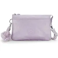 Kipling Schoudertas 'Riri' lichtlila