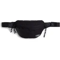 Eastpak Heuptas 'Icon Springer' zwart / wit