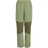 Adidas Outdoor broek 'CLIMA365' groen / olijfgroen