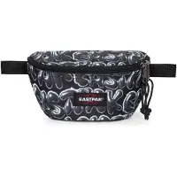 Eastpak Heuptas nachtblauw / grijs / lichtlila