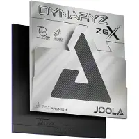 Joola - Dynaryz ZGX - Table Tennis Rubbers