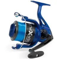 LINEAEFFE Sea Explorer 3 Spinning Reel Zilver 70