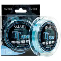 Maver Tt Ice 1000 M Monofilament Transparant 0.210 mm