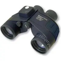 Lalizas Seanav Waterproof Binocular Zwart