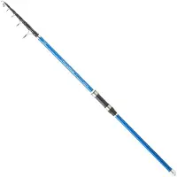 Daiwa Triforce Buscle Tele Bottom Shipping Rod Transparant 2.70 m / 20-80 g