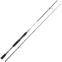 Hart Ecosystem Freshwater Spinning Rod Zilver 2.44 m / 8-30 g