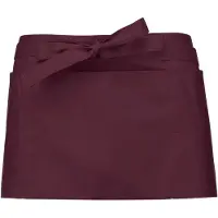 Kariban K896 Polykatoen kort schort