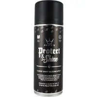Usorteret Protect & Shine Spray 400 ml || Maat: 400