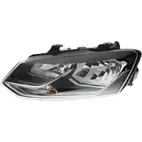Hella 1LB 012 034-031 Koplamp