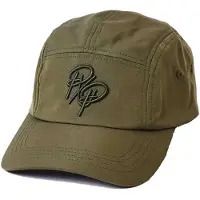 Project X Paris Logo Pet Groen