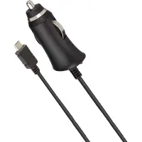 Myway Auto oplader Myway Zwart 10,5 W