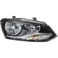Hella 1LE 247 051-041 Koplamp