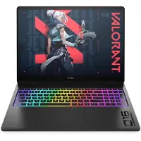 HP Omen Gaming Laptop 16-ap0873nd - 16 Inch Ryzen Ai 7 350 32 Gb 1 Tb Geforce Rtx 5070