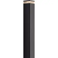 Nordlux Tuinlamp Elm zwart