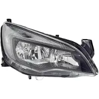 Hella 1LG 010 011-641 Koplamp