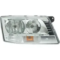 Hella 1LH 354 987-081 Koplamp