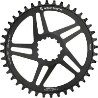 Wolf Tooth Sram Dm 3b Drop-stop B Cross Ring Kettingblad