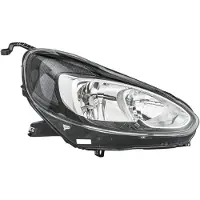 Hella 1LH 354 811-081 Koplamp