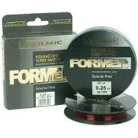 Colmic Former Monofilament 2000 M Goud 0.140 mm