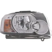 Hella 1LF 354 025-121 Koplamp