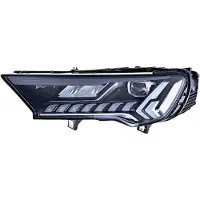 Hella 1EX 354 881-071 Koplamp