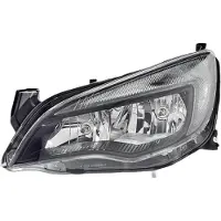 Hella 1LG 010 011-391 Koplamp