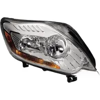 Hella 1LJ 009 696-741 Koplamp