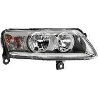 Hella 1LE 008 880-041 Koplamp