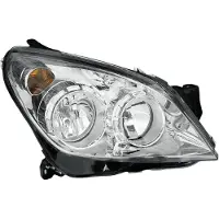 Hella 1LG 270 370-641 Koplamp