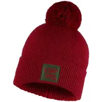 Buff Deik Muts Rood Kinderen