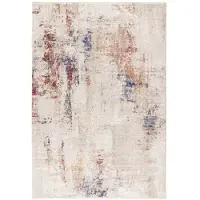 Muratap Vintage fashion vista – luxe vloerkleed kleur laagpolig- 120x170 cm
