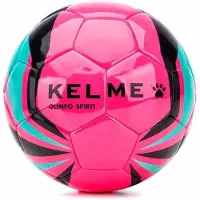 Kelme Spirit Futsal Ball Roze 58C