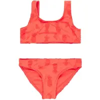 Roxy Pineapple Pop Bralette Bikini