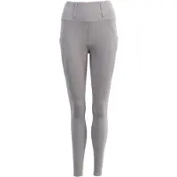 BR Equestrian Equipment CLX RIJLEGGING FULLGRIP Grijs