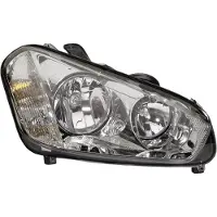 Hella 1LJ 009 587-641 Koplamp