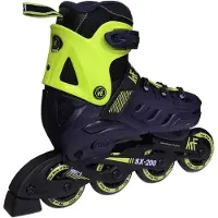 KRF Sx-200 Inline Skates