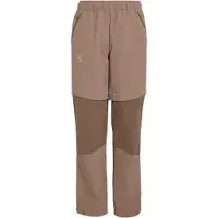 Adidas Outdoor broek 'CLIMA365' oker / cappuccino