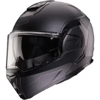 Caberg Trip Systeemhelm Mat/Zwart M unisex