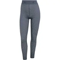Adidas Sportbroek 'aSMC 7/8 Lace' grijs / donkergrijs