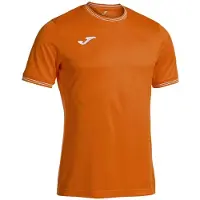Joma Toletum V T-shirt Met Korte Mouwen