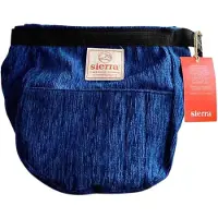 Sierra Climbing Solid Bucket Matrix Krijtzak Blauw