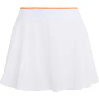 Adidas Sportrok 'Pro' oranje / wit