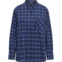 ONLY Blouse 'ONLTea' blauw / marine