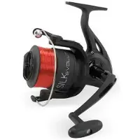 LINEAEFFE Vigor Silk Evolution Spinning Molen
