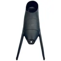 C4 Unit 400 Voetpocket