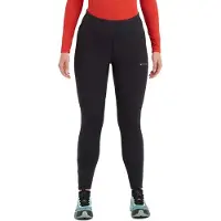 Montane Dames thermoleggings Slipstream | Maat L