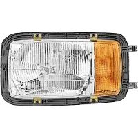 Hella 1LH 002 658-521 Koplamp