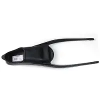 Picasso Master Footpocket Zwart EU 42-44
