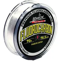Molix 251 Flurocarbon 70 M